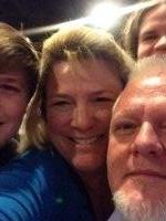 Paul Rodriguez at Celebrity Theatre