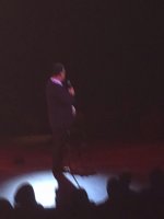 Paul Rodriguez at Celebrity Theatre