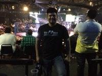 Rage In The Cage Extreme Cagefighting