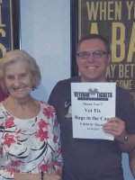 Rage In The Cage Extreme Cagefighting