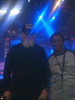 Rage In The Cage Extreme Cagefighting