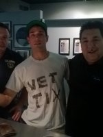 Rage In The Cage Extreme Cagefighting