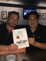 Rage In The Cage Extreme Cagefighting