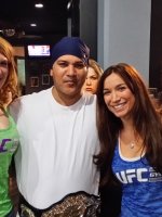 Rage In The Cage Extreme Cagefighting