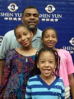 Shen Yun - Reviving 5,000 Years of Civilization - Friday