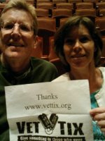 An Illiad - by Denis O'Hare and Lisa Peterson - Thursday Night