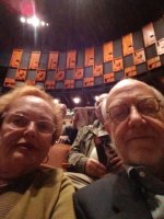 An Illiad - by Denis O'Hare and Lisa Peterson - Thursday Night