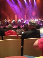 The Music of The Rolling Stones presented by The Phoenix Symphony