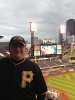 Pittsburgh Pirates vs San Francisco Giants - MLB