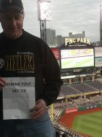 Pittsburgh Pirates vs San Francisco Giants - MLB