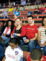 FC Dallas vs Seattle Sounders FC - MLS