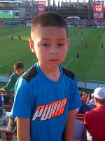 FC Dallas vs San Jose Earthquakes - MLS