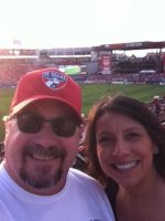 FC Dallas vs San Jose Earthquakes - MLS