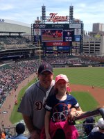Detroit Tigers vs Los Angeles Angels of Anaheim - MLB