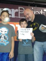 Arizona Rattlers vs Philadelphia Soul - AFL