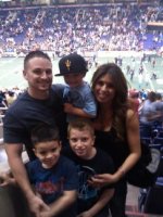 Arizona Rattlers vs Philadelphia Soul - AFL