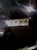 Arizona Rattlers vs Philadelphia Soul - AFL