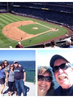Seattle Mariners vs Oakland Athletics - MLB