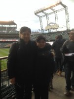 Seattle Mariners vs Texas Rangers - MLB