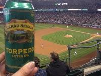 Seattle Mariners vs Texas Rangers - MLB