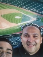 Seattle Mariners vs Texas Rangers - MLB