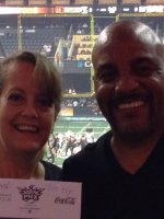 World Champion Arizona Rattlers vs Spokane Shock - AFL