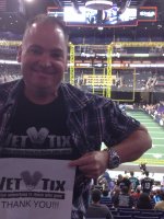 World Champion Arizona Rattlers vs Spokane Shock - AFL