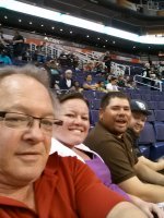 World Champion Arizona Rattlers vs Spokane Shock - AFL