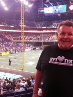 World Champion Arizona Rattlers vs Spokane Shock - AFL