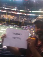 World Champion Arizona Rattlers vs Spokane Shock - AFL