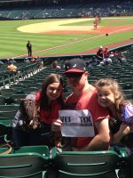 Houston Astros vs Los Angeles Angels - MLB - Afternoon Game