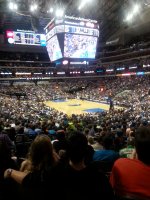 Dallas Mavericks vs. Oklahoma City Thunder - NBA