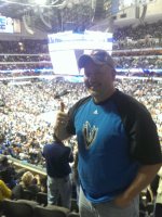 Dallas Mavericks vs. Oklahoma City Thunder - NBA