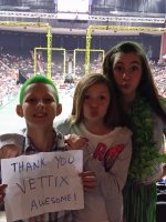 Jacksonville Sharks vs Tampa Bay Storm - Arena Football