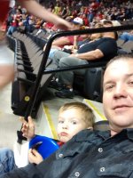 Jacksonville Sharks vs Tampa Bay Storm - Arena Football