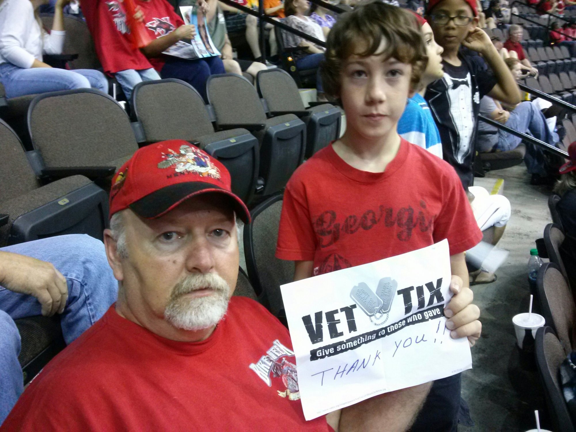 Jacksonville Sharks vs Portland Thunder - Arena Football