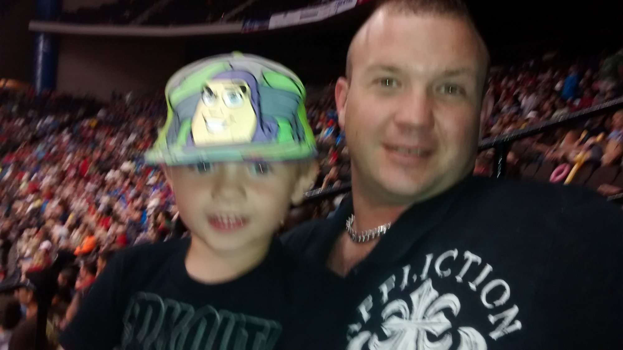 Jacksonville Sharks vs Portland Thunder - Arena Football