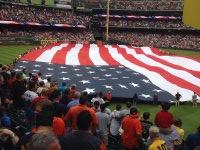 Houston Astros vs New York Yankees - MLB - Opening Day