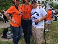Houston Astros vs New York Yankees - MLB - Opening Day
