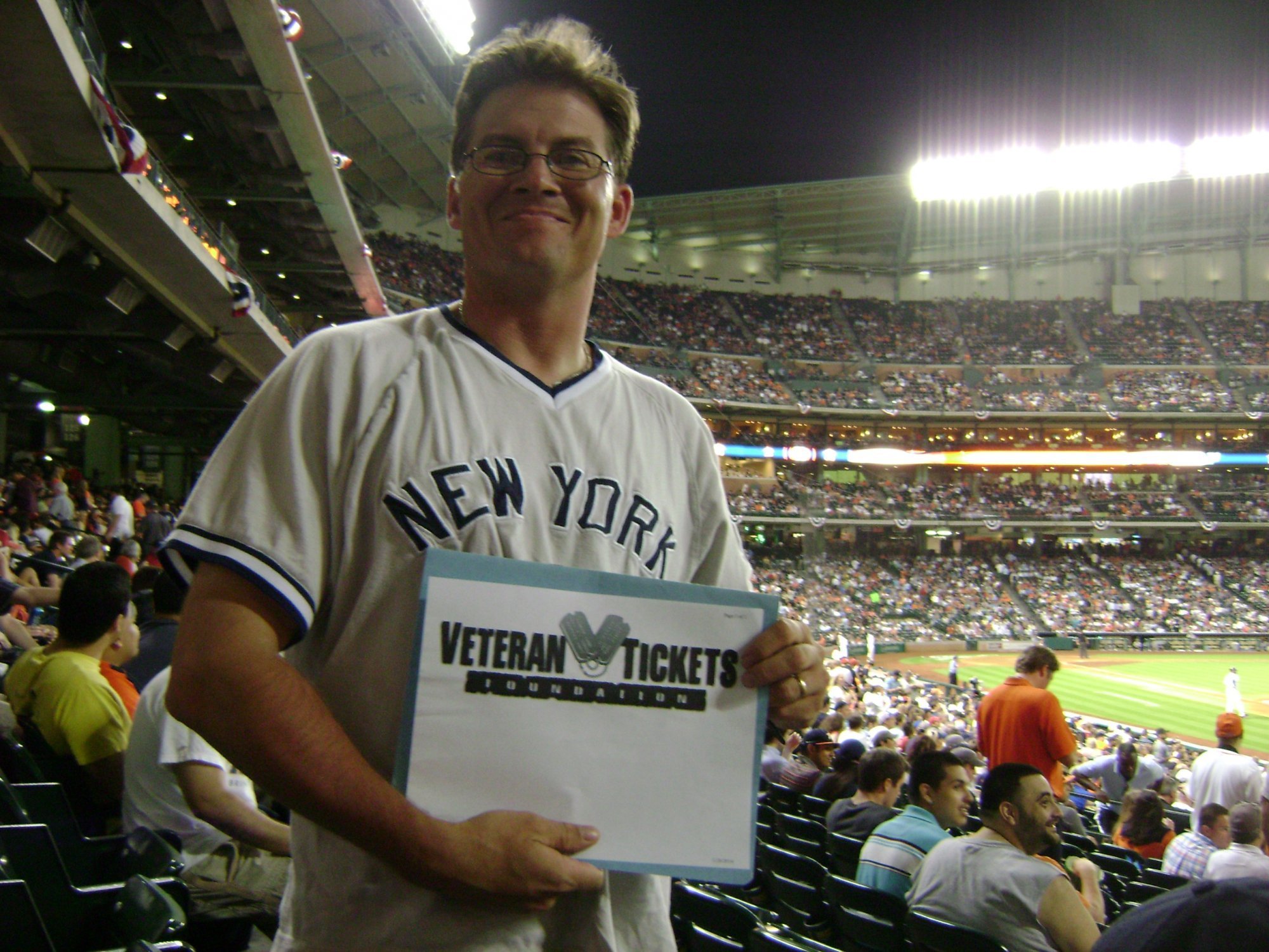 Houston Astros vs New York Yankees - MLB - Opening Day