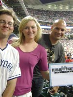 Houston Astros vs New York Yankees - MLB - Opening Day