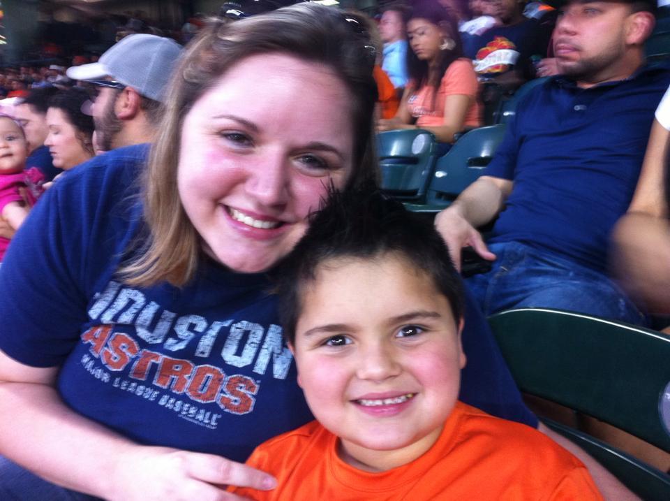 Houston Astros vs New York Yankees - MLB - Opening Day