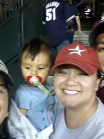 Houston Astros vs New York Yankees - MLB - Opening Day