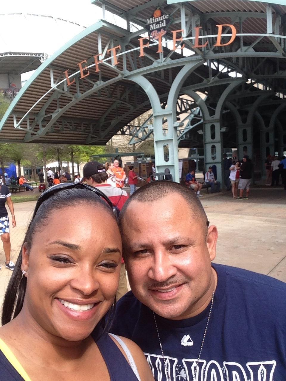 Houston Astros vs New York Yankees - MLB - Opening Day