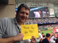 Houston Astros vs New York Yankees - MLB - Opening Day