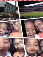 Houston Astros vs New York Yankees - MLB - Opening Day