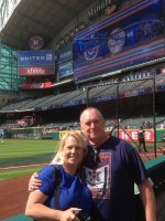 Houston Astros vs New York Yankees - MLB - Opening Day