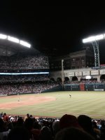 Houston Astros vs New York Yankees - MLB - Opening Day