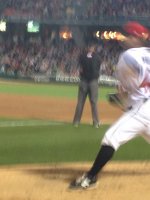 Opening Night Indianapolis Indians vs Toledo Mud Hens- MiLB
