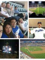 Los Angeles Dodgers vs Detroit Tigers - MLB